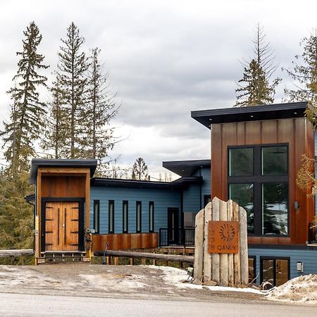 Ski In Ski Out With Huge Game Room And Hot Tub فيرني المظهر الخارجي الصورة